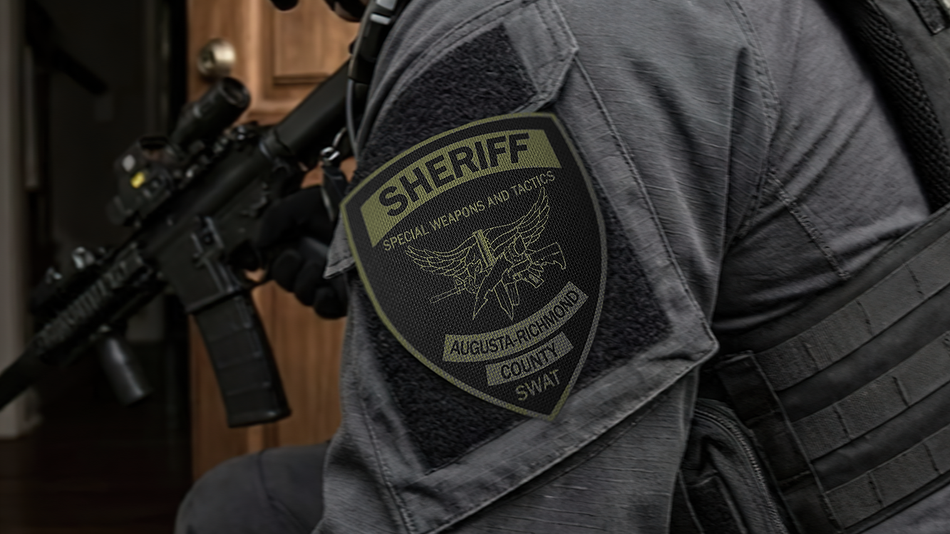 SWAT Patch