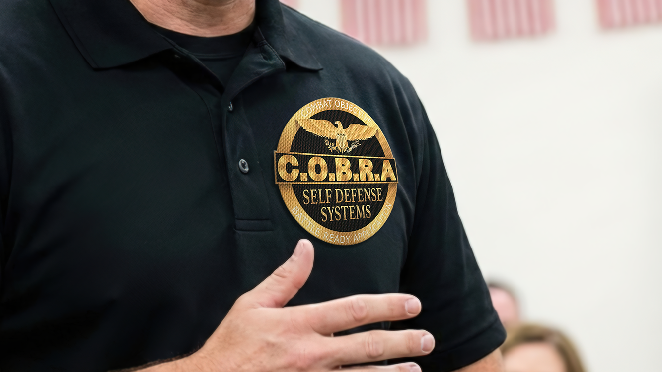 Cobra Patch
