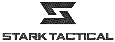 Custom Vinyl Patches – Stark Tactical
